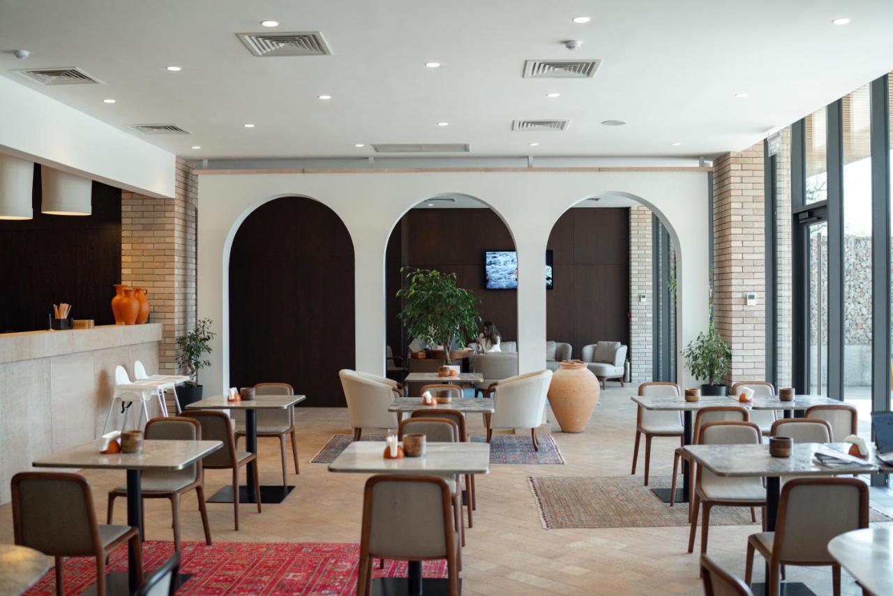 Pana Boutique Hotel Șîmkent Exterior foto